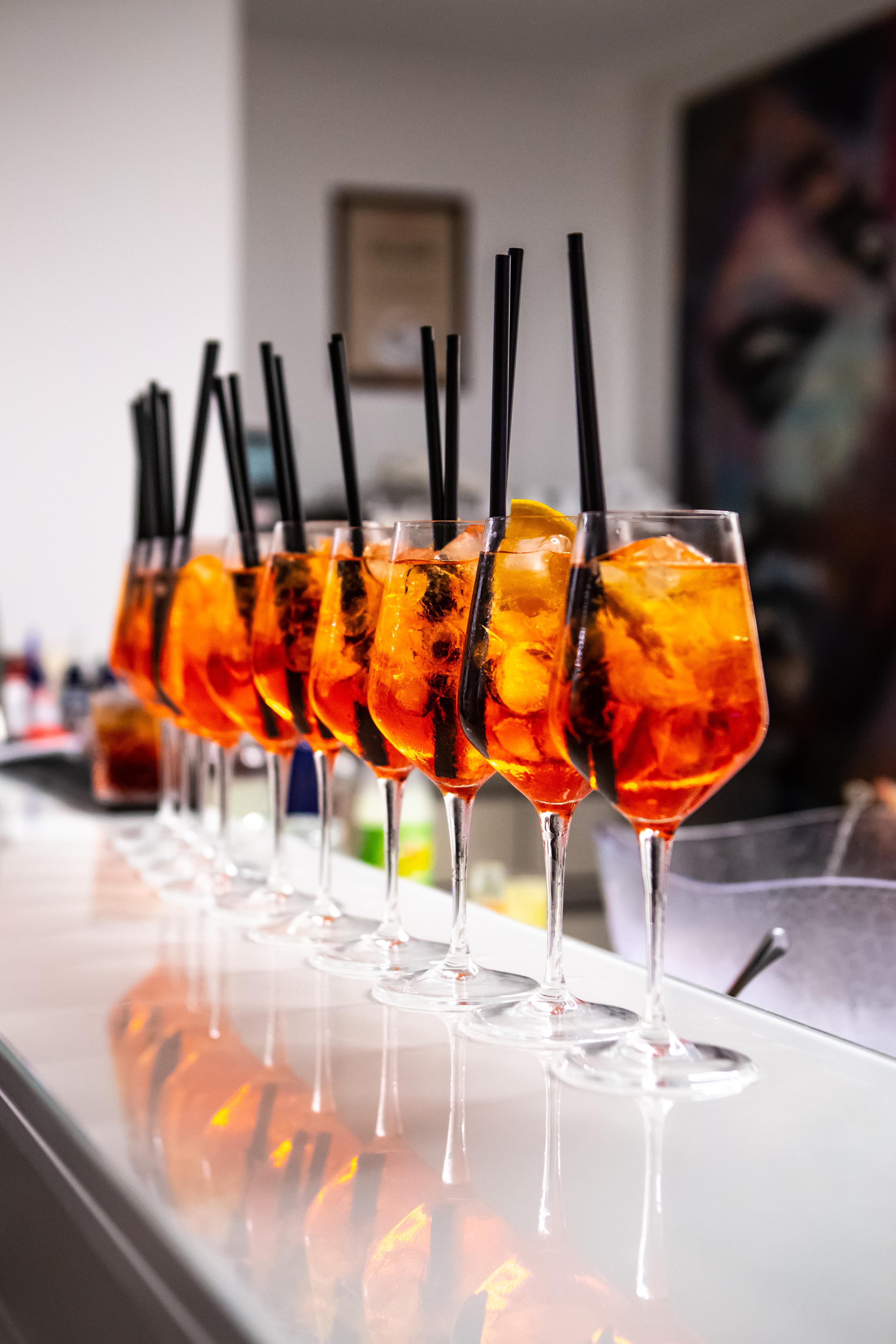 ホテル オテル ミラマーレ スタービア カステッランマーレ・ディ・スタービア エクステリア 写真